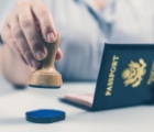 Emita seu Passaporte